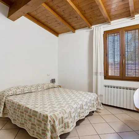 Nyaraló I Bibi Vacation Viareggio