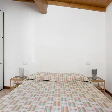 Nyaraló I Bibi Vacation Viareggio