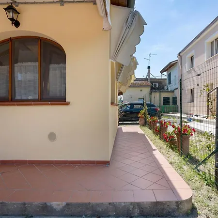 I Bibi Vacation Nyaraló Viareggio