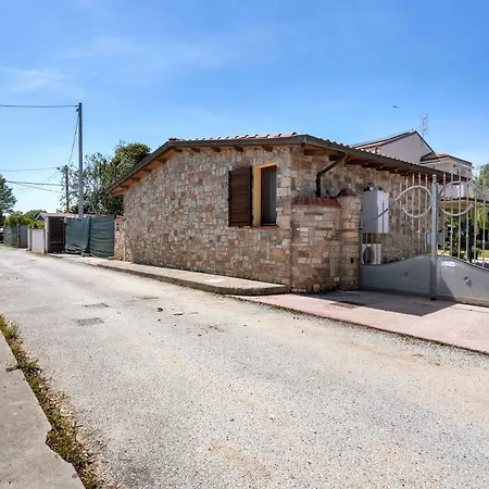 Nyaraló I Bibi Vacation Viareggio